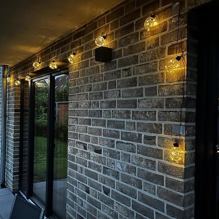 Refugium 5 Lägenhet Kellenhusen Exteriör bild