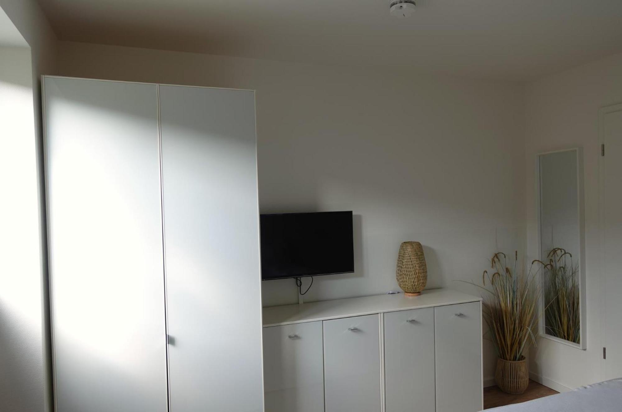 Refugium 5 Lägenhet Kellenhusen Exteriör bild